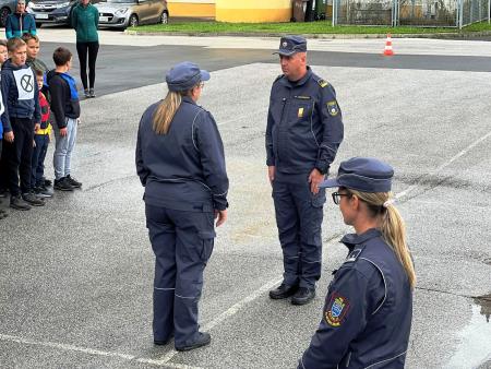 Predzadnja ligaška tekma gasilk in gasilcev  (9)